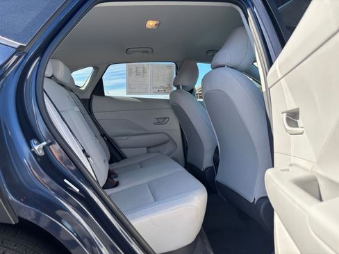 Used 2025 Hyundai Kona SEL image 25