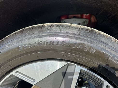 Used 2025 Hyundai Tucson SEL image 33