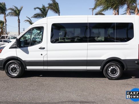 Used 2018 Ford Transit 350 XL image 5