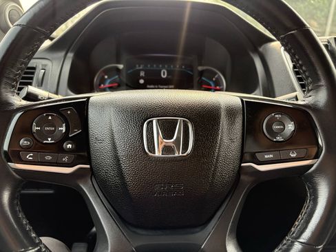 Used 2022 Honda Pilot Special Edition image 7