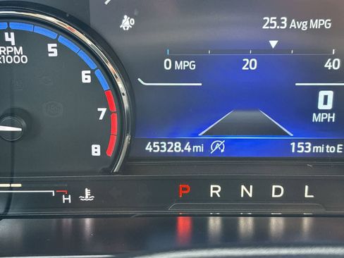 Used 2022 Ford Bronco Sport Outer Banks image 16