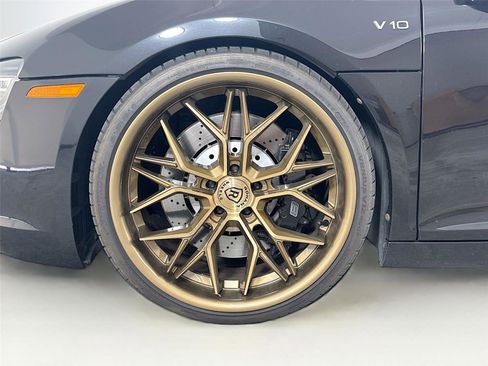 Used 2012 Audi R8 V10 image 13