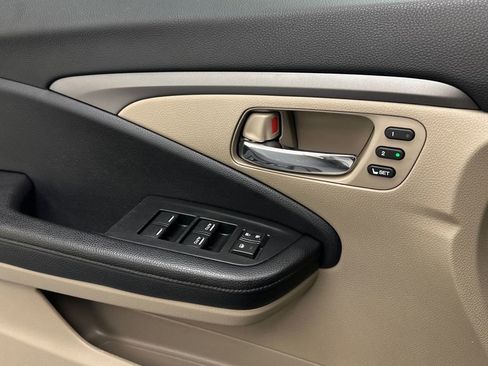 Used 2019 Honda Pilot EX-L image 23