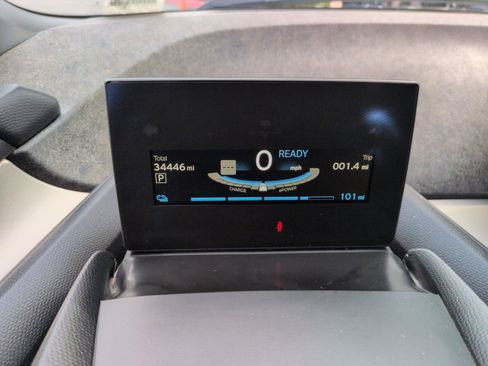 Used 2019 BMW i3 image 20