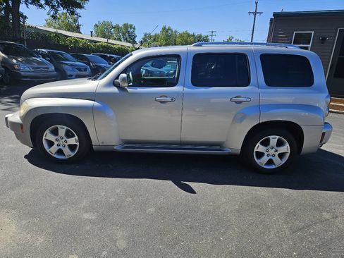 Used 2007 Chevrolet HHR LT FWD image 5