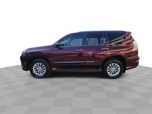 Used 2019 Lexus GX 460 image 5