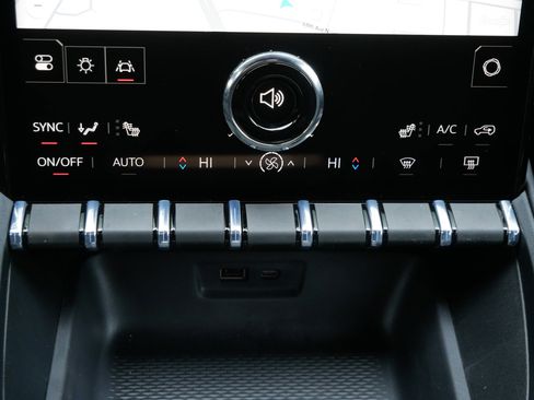 New 2026 GMC Terrain Elevation w/ Elevation Premium Package image 8