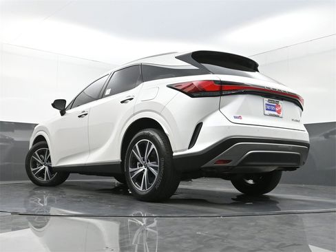 Used 2023 Lexus RX 350 Premium image 29