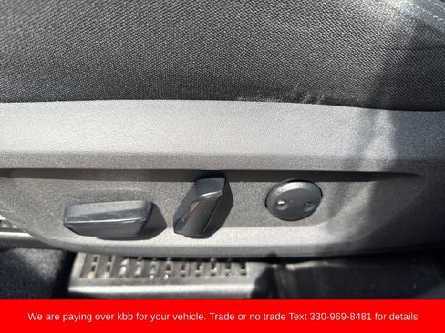 Used 2022 Nissan Rogue SV AWD/4WD image 12