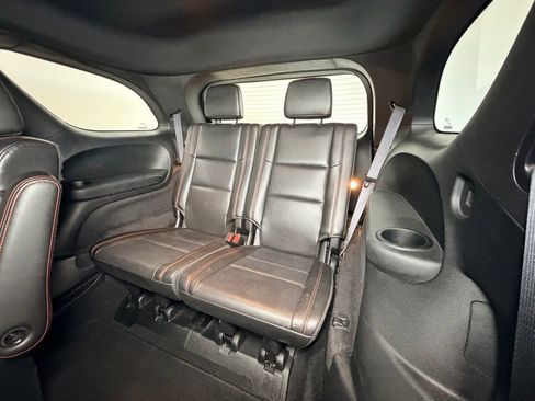 Used 2024 Dodge Durango GT AWD/4WD image 6