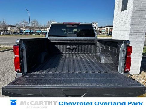 New 2026 Chevrolet Silverado 2500 LT w/ Trail Boss Package image 5