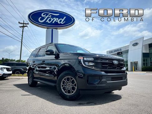 New 2026 Ford Expedition Active RWD image 1