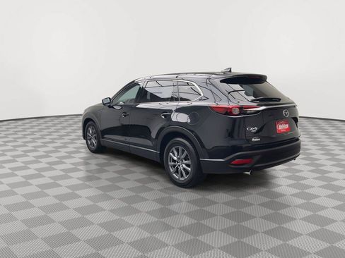 Certified 2023 MAZDA CX-9 Touring AWD/4WD image 39