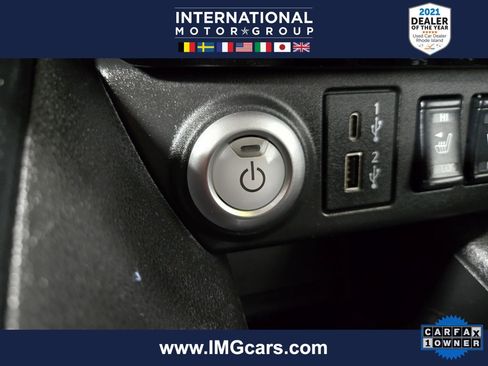 Used 2024 Nissan Leaf SV Plus image 17