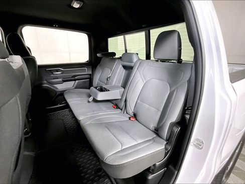 Used 2021 RAM 1500 Lone Star image 25