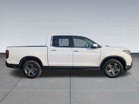 Certified 2023 Honda Ridgeline RTL-E image 7