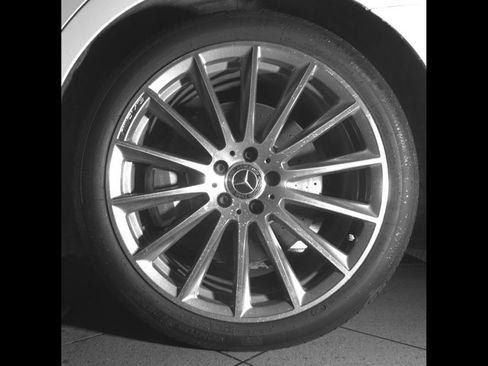 Certified 2023 Mercedes-Benz S 580 4MATIC Sedan image 12