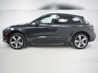 Used 2025 Porsche Macan video 2