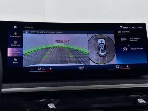 Used 2023 BMW X7 xDrive40i w/ Executive Package image 14