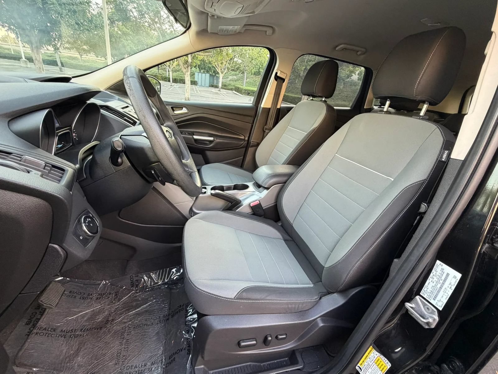 Used 2014 Ford Escape SE AWD/4WD image 9
