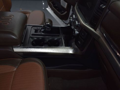 Used 2021 Ford F150 King Ranch w/ Equipment Group 601A High image 27