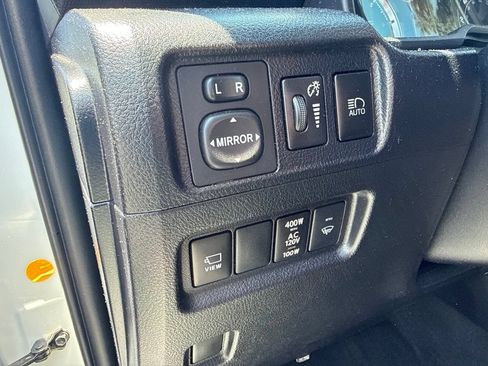 Used 2022 Toyota 4Runner TRD Pro AWD/4WD image 30