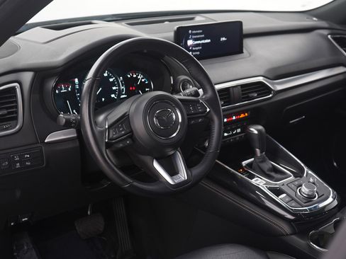 Used 2023 MAZDA CX-9 Grand Touring image 23