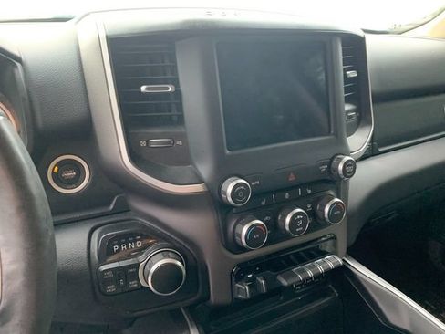 Used 2020 RAM 1500 Big Horn AWD/4WD image 9