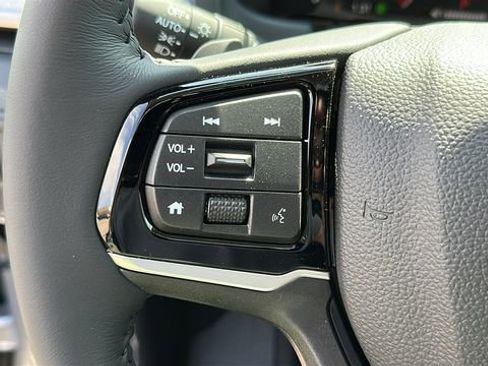 New 2026 Honda Odyssey EX-L image 13