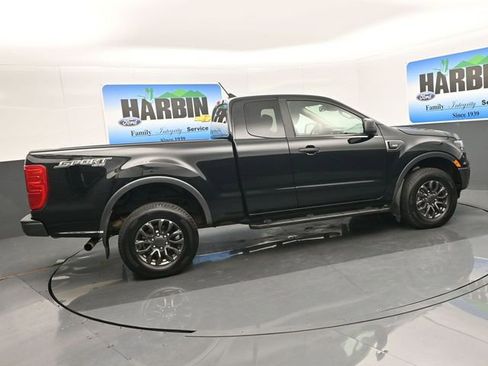 Used 2019 Ford Ranger XLT w/ Equipment Group 301A Mid image 6