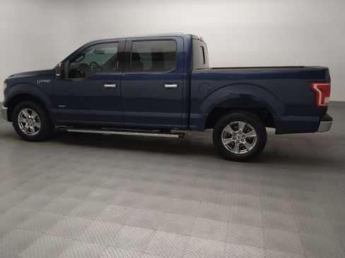 Used 2015 Ford F150 XLT w/ Equipment Group 302A Luxury RWD image 3