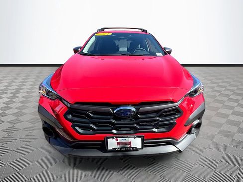 Certified 2024 Subaru Crosstrek 2.0i Premium image 2