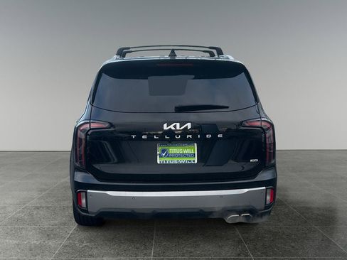 Used 2023 Kia Telluride SX Prestige image 6