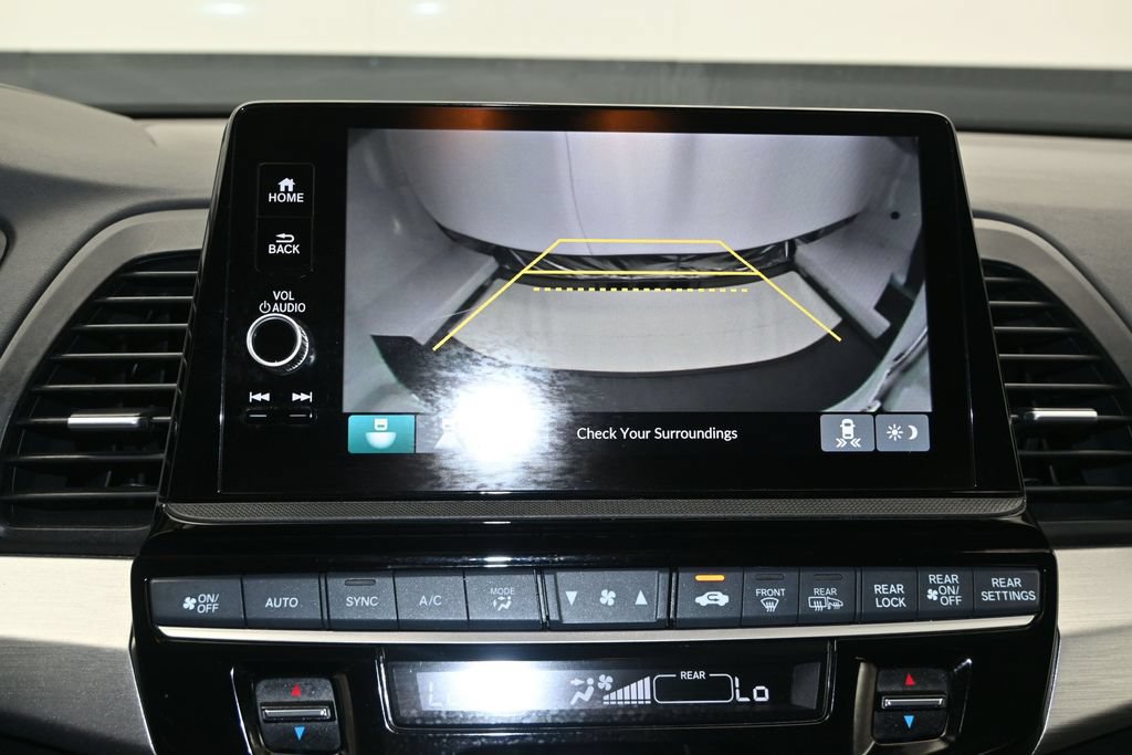 Used 2025 Honda Odyssey EX-L image 19