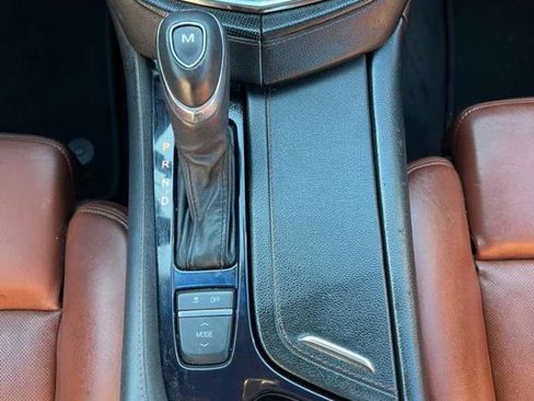 Used 2015 Cadillac CTS Performance image 23