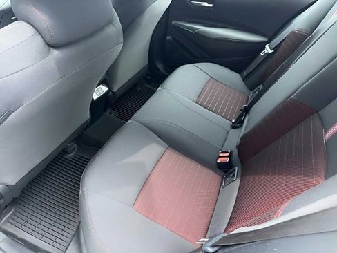Used 2024 Toyota Corolla SE image 15