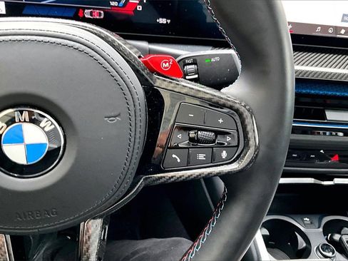 Used 2025 BMW M2 w/ Lighting Package image 12