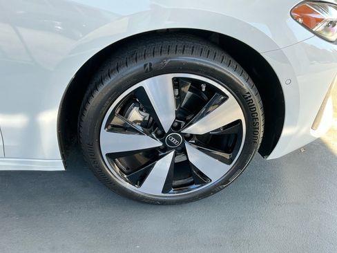 Certified 2025 Audi A5 2.0T Premium Plus w/ Premium Plus image 30