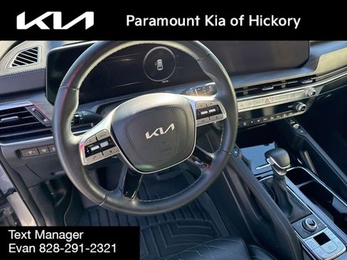 Used 2023 Kia Telluride SX Prestige X-Pro image 27