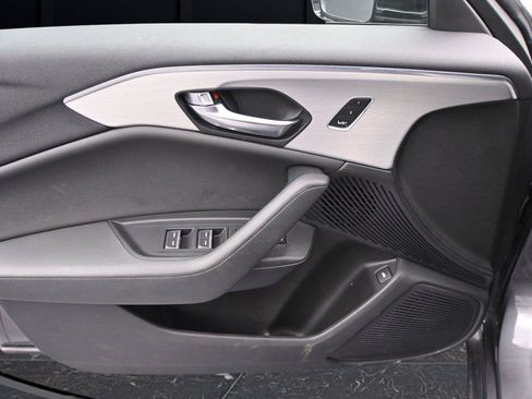 Certified 2023 Acura TLX FWD image 8