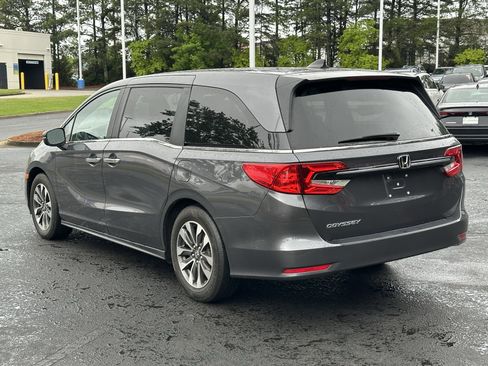 Used 2023 Honda Odyssey EX-L image 12