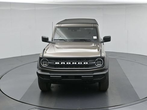 New 2026 Ford Bronco Big Bend AWD/4WD image 35