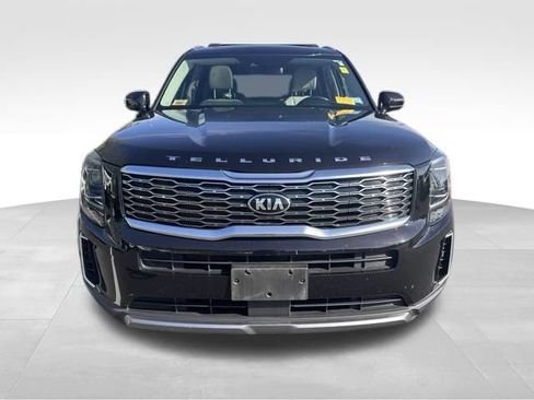 Used 2021 Kia Telluride S AWD/4WD image 11