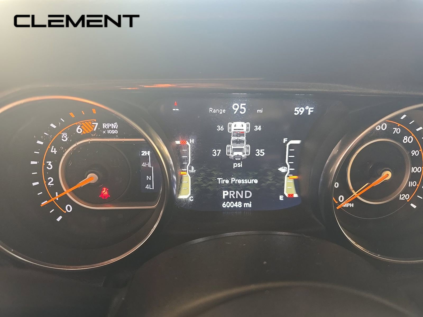 Used 2020 Jeep Wrangler Sport AWD/4WD image 2