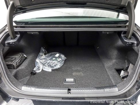 Used 2024 BMW i5 M60 w/ Executive Package image 29