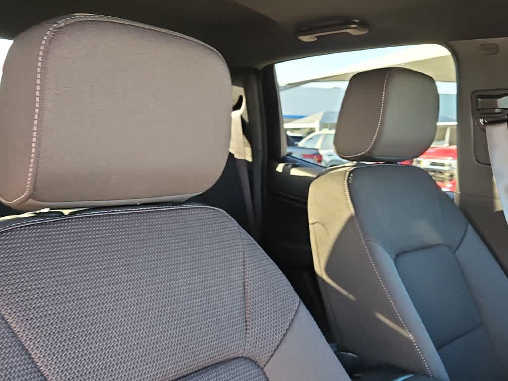 New 2026 Chevrolet Colorado LT w/ Advanced Trailering Package RWD image 18