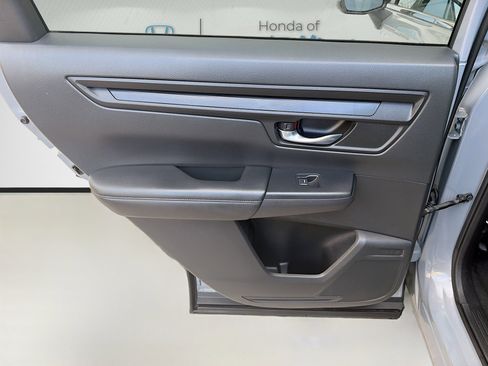 Certified 2023 Honda CR-V EX image 25
