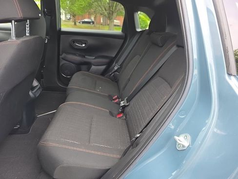 Used 2024 Honda HR-V Sport image 23