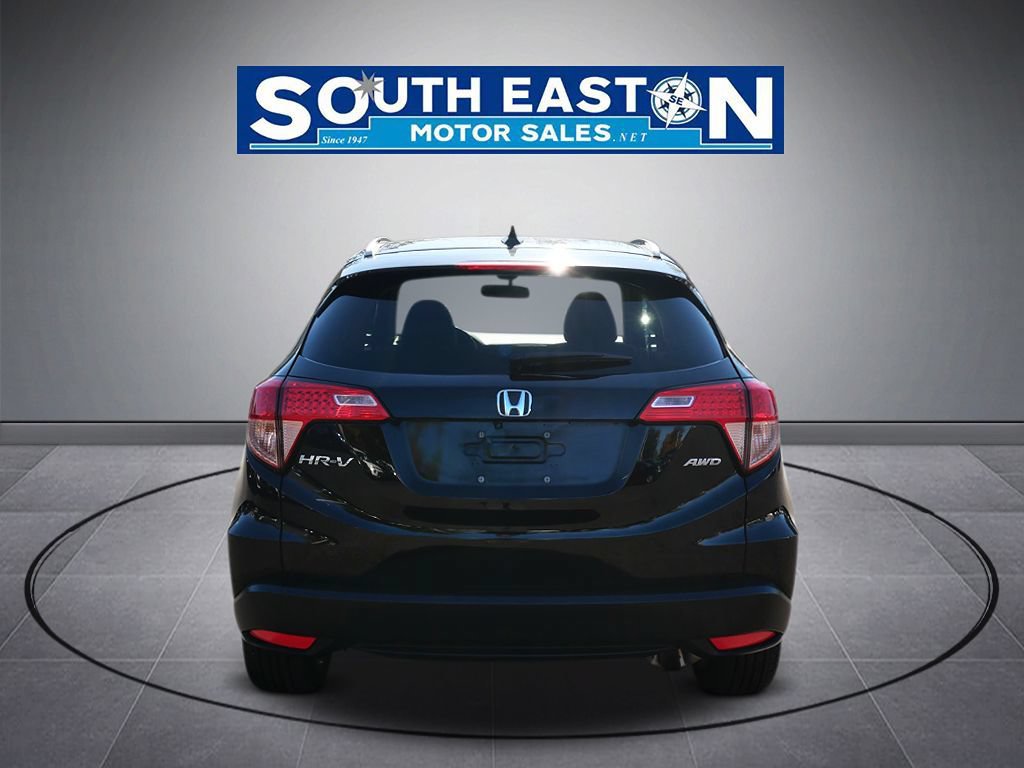 Used 2016 Honda HR-V EX-L image 6