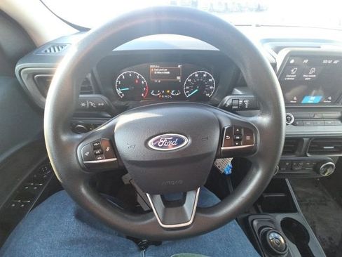 Used 2022 Ford Maverick XL image 34